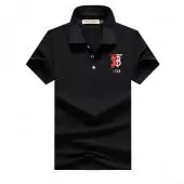 hommes burberry t-shirt polo new season bet pony 1856